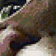 Предпросмотр схемы вышивки «кот» (№1805809)