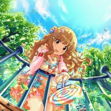 Схема вышивки «№1805880»