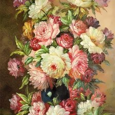 Схема вышивки «№1805895»