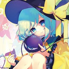 Схема вышивки «№1806212»