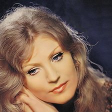 Схема вышивки «Анна Герман»