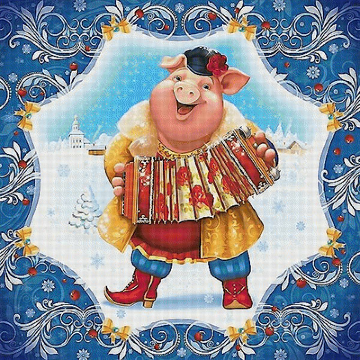 Детская - предпросмотр