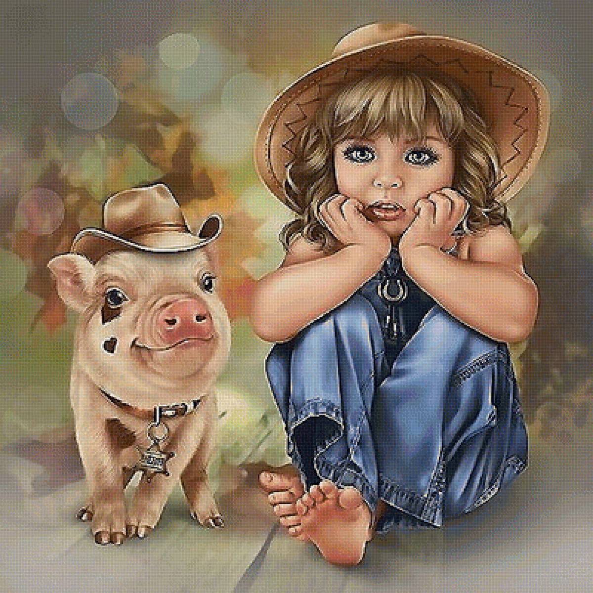 Детская - предпросмотр