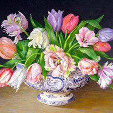 Схема вышивки «№1806922»