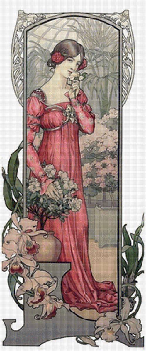 альфонс муха - предпросмотр