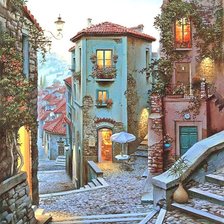 Схема вышивки «№1807059»