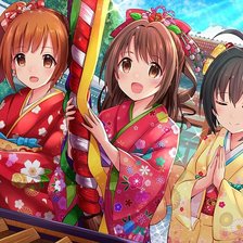 Схема вышивки «№1807067»