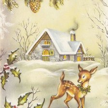 Схема вышивки «№1807245»