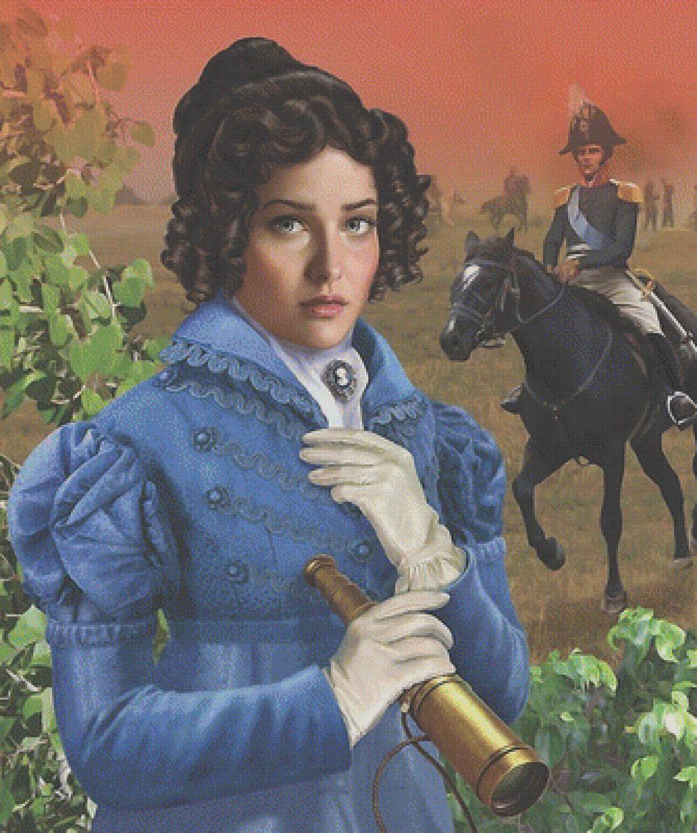 великие красавицы - предпросмотр