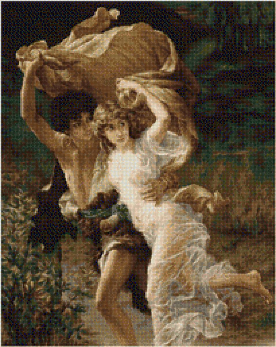 In to the storm 2 - предпросмотр