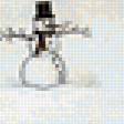 Предпросмотр схемы вышивки «№1807719»