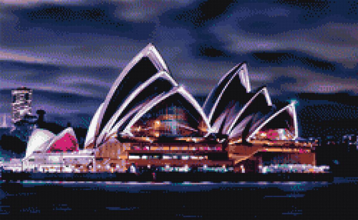 Сказочный Сидней - предпросмотр