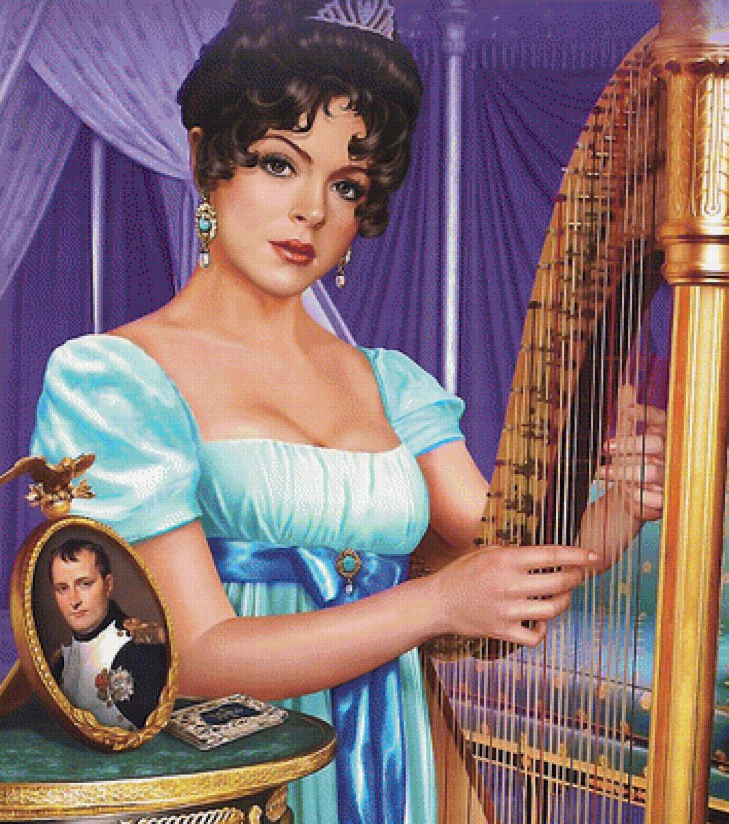 великие красавицы - предпросмотр