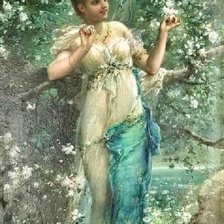 Схема вышивки «№1808084»