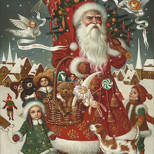 Схема вышивки «№1808112»