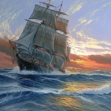 Худ. Марек Рузик