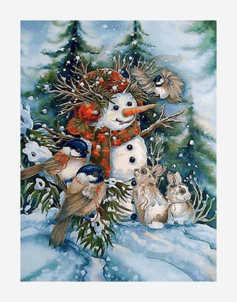 Детская - предпросмотр