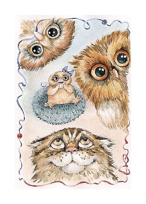 Детская - оригинал