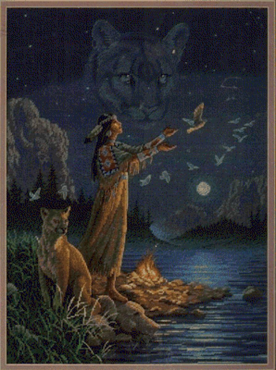 счастье - предпросмотр