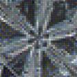 Предпросмотр схемы вышивки «снежинка» (№1809540)