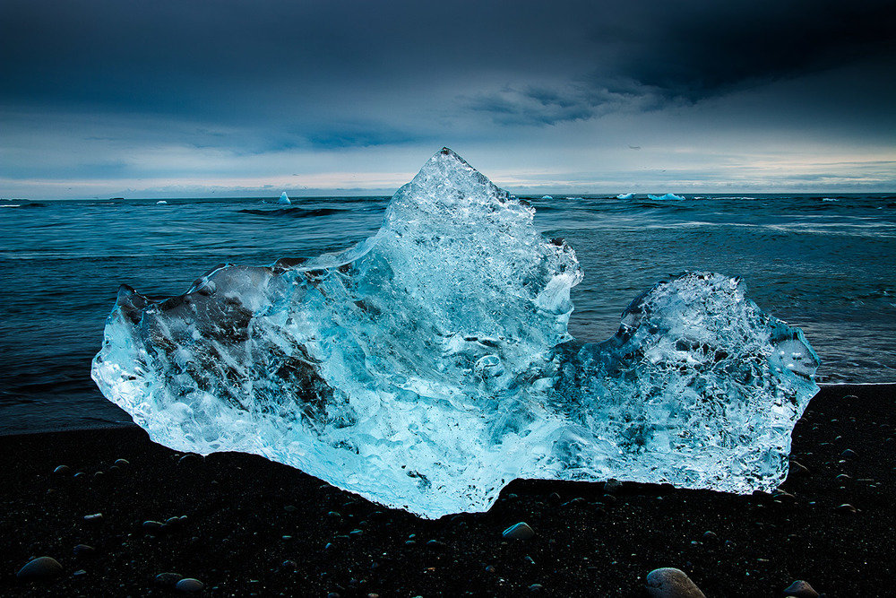 море - оригинал