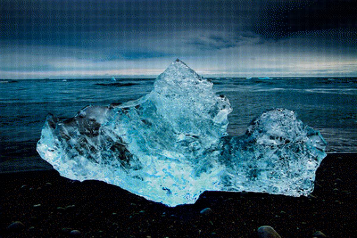 море - предпросмотр