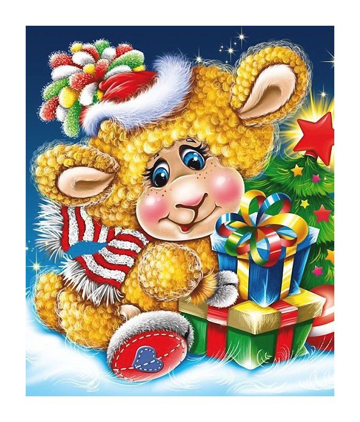 Детская - оригинал