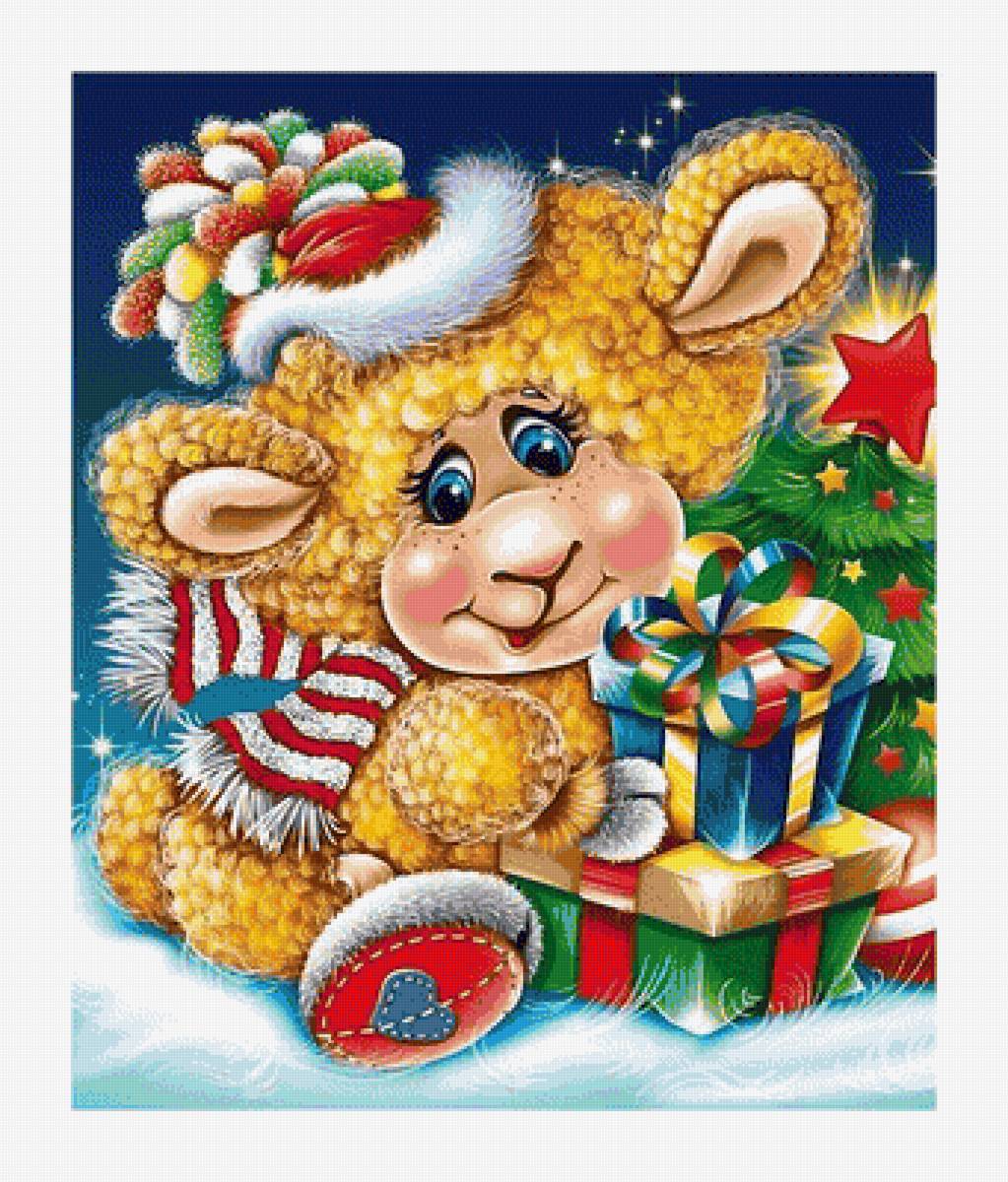 Детская - предпросмотр