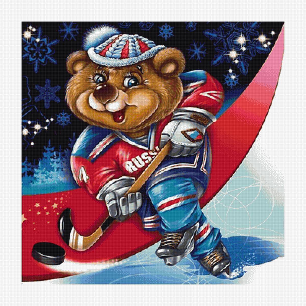 Детская - предпросмотр