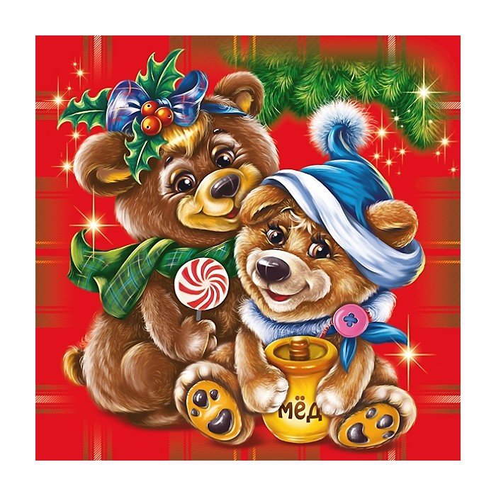 Детская - оригинал