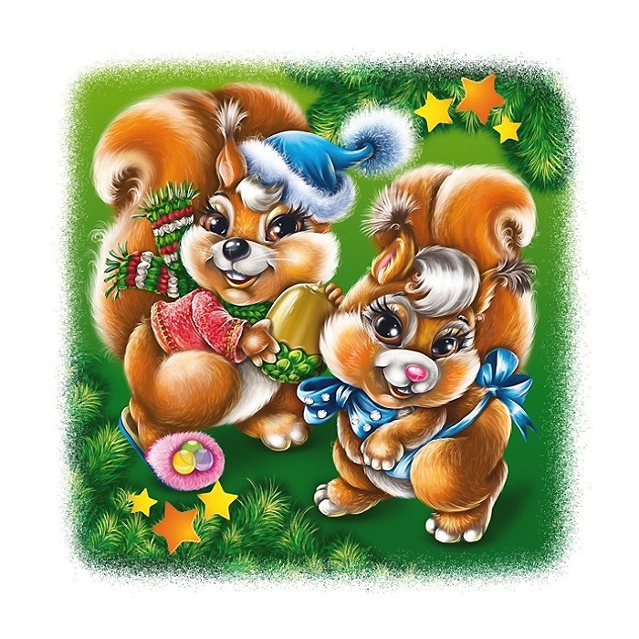 Детская - оригинал