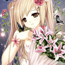 Схема вышивки «№1810287»