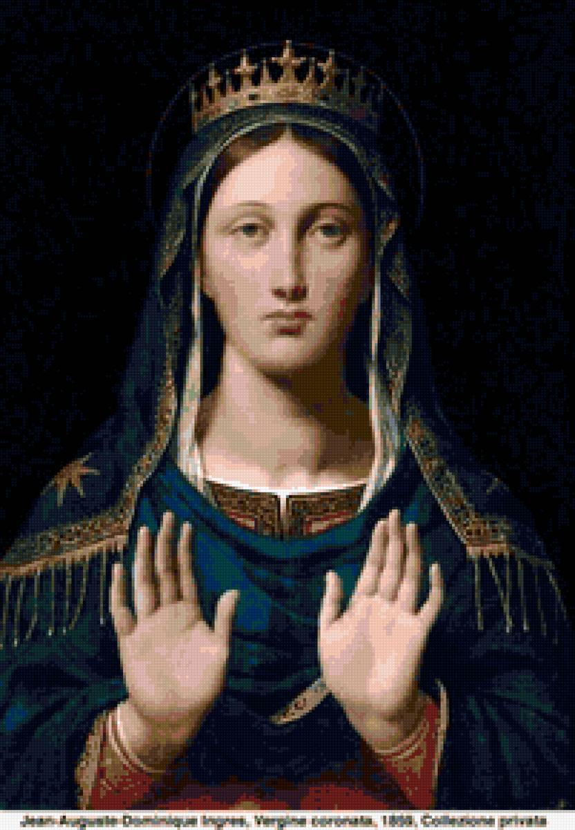 ИКОНА - религия - предпросмотр