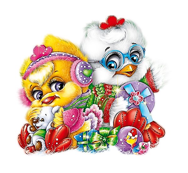 Детская - оригинал