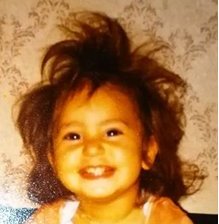 Схема вышивки «qristina»