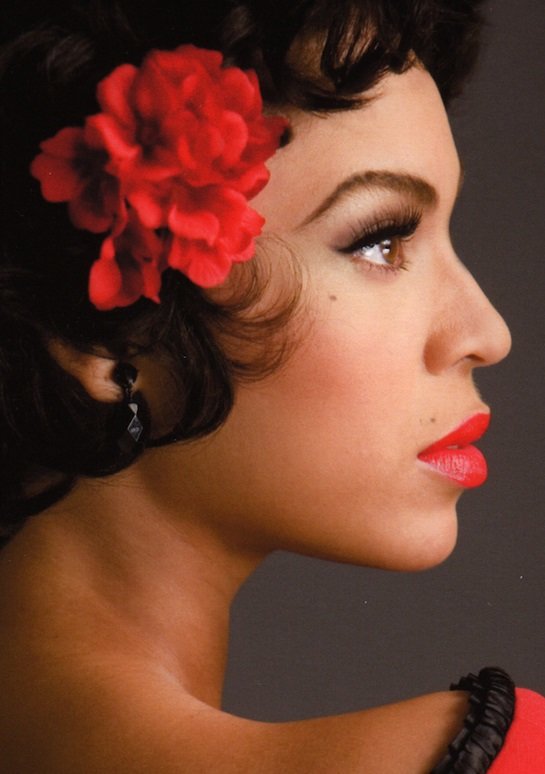 Бейонсе - оригинал