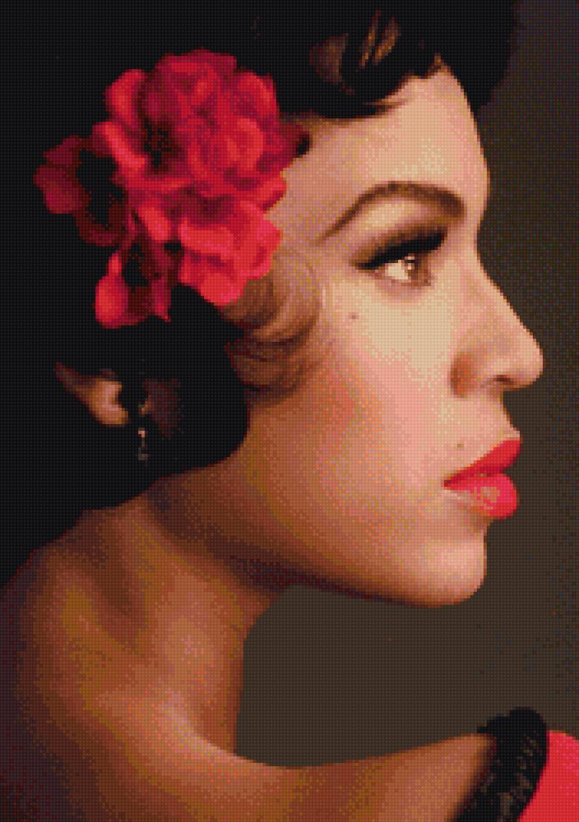 Бейонсе - предпросмотр