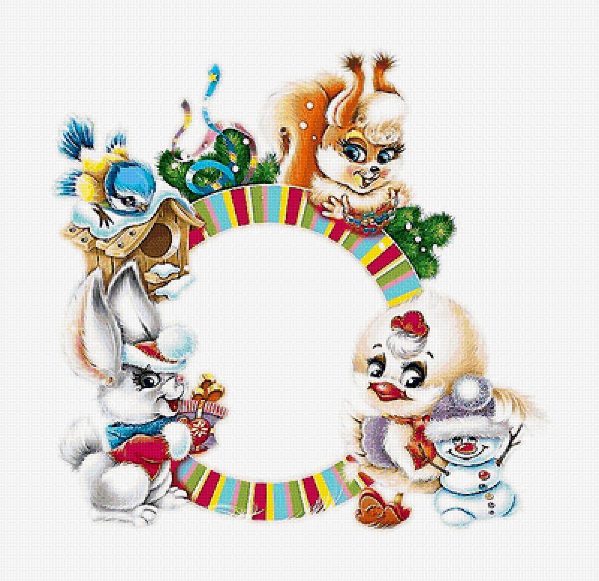 Детская - предпросмотр