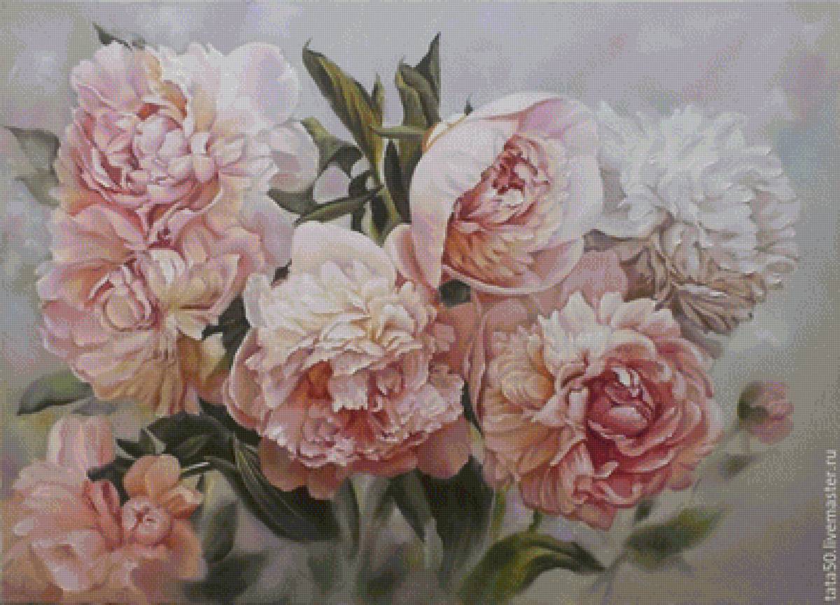 цветы - предпросмотр