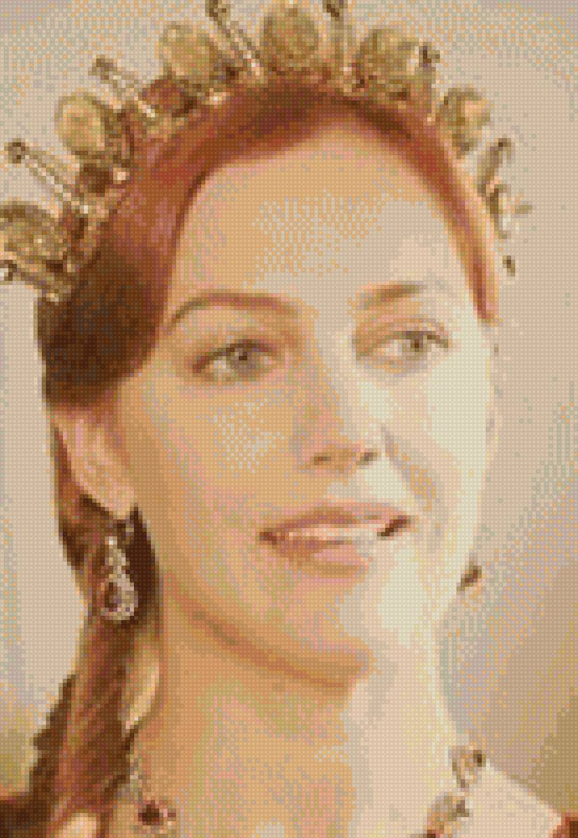 Хюрем - предпросмотр