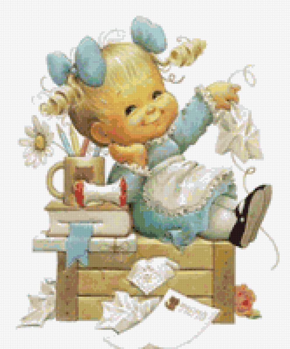 Игра - картина - предпросмотр