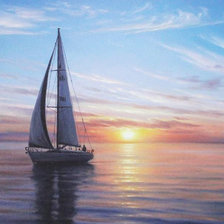 Худ.Сычев Алексей Владимирович