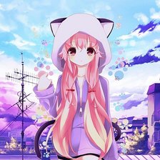 Схема вышивки «№1812351»