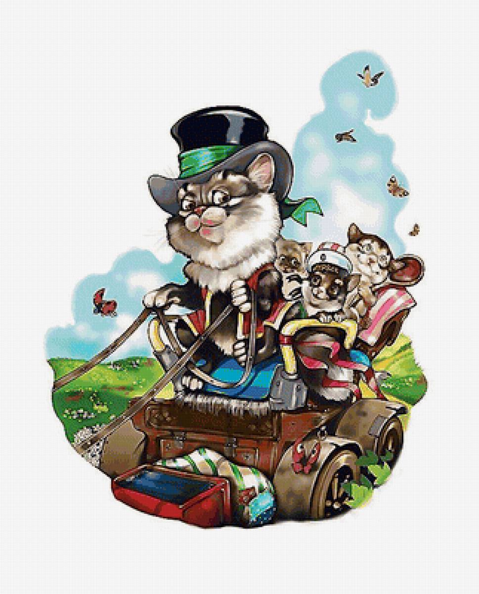 Детская - предпросмотр