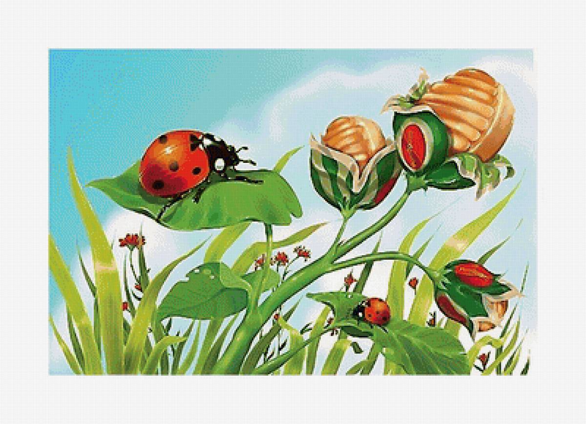 Детская - предпросмотр