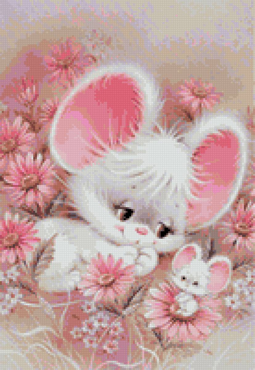 Без названия - картина - предпросмотр