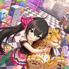 Схема вышивки «№1812931»