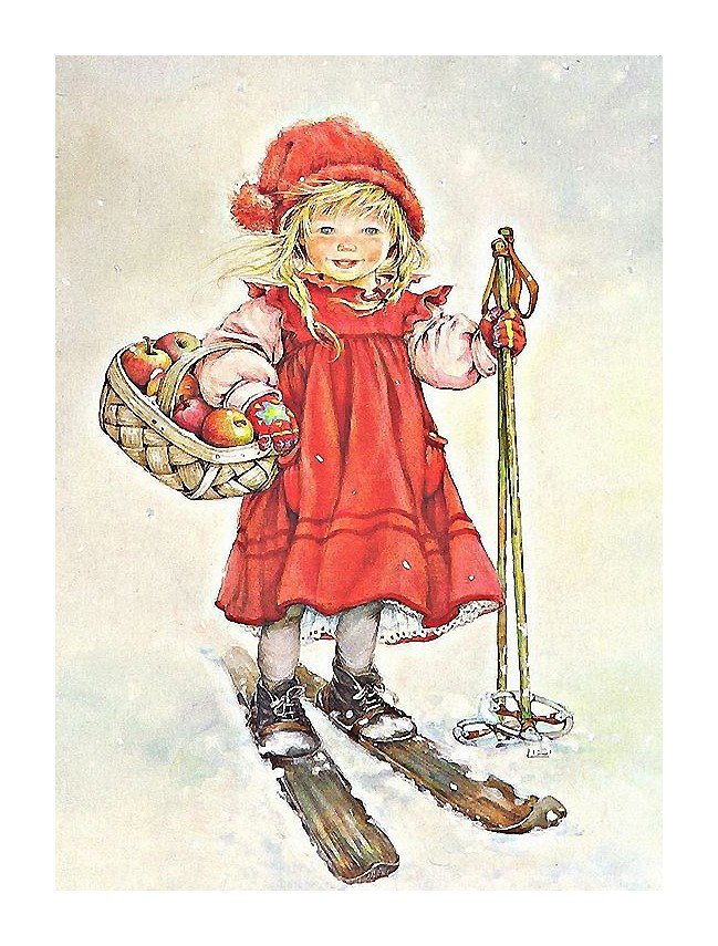 Детская - оригинал