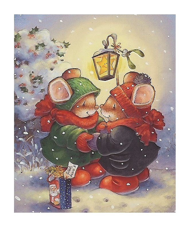 Детская - оригинал