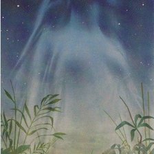 Схема вышивки «Fantasie 1»